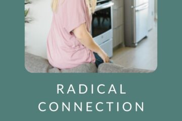 RADICAL CONNECTION