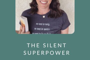 The Silent Superpower